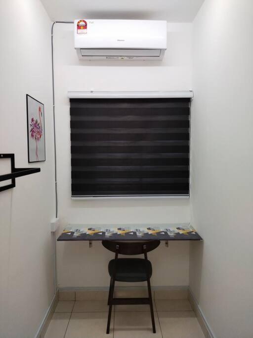 53ara Impians2 Dream Guest Homes 芙蓉民宿 * Seremban